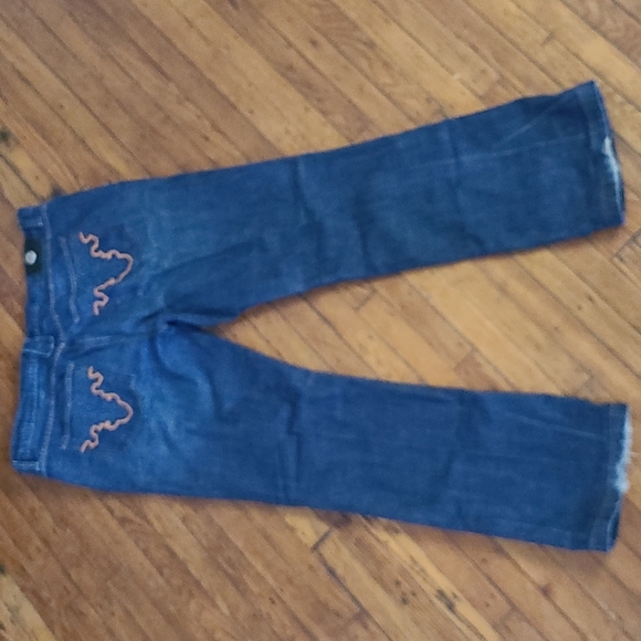 ANTIK DENIM - Picture 3 of 8